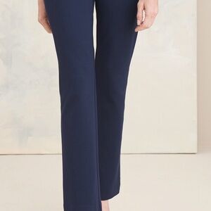 Chicos bootcut legging pant